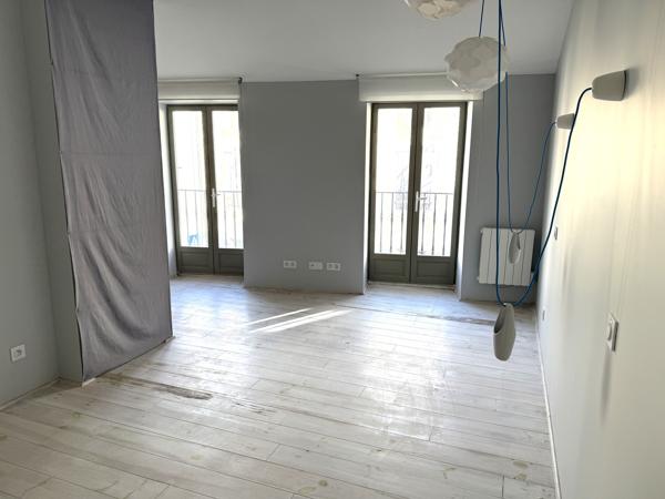MAISON DE VILLAGE T4 A LOUER