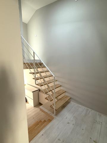 MAISON DE VILLAGE T4 A LOUER