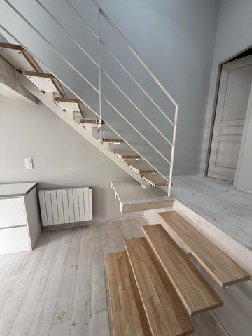MAISON DE VILLAGE T4 A LOUER