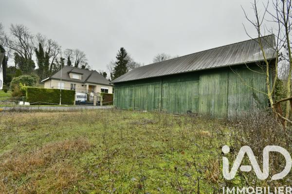 Maison à vendre 4 pièces 160 m² Montdidier