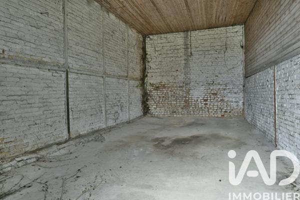 Maison à vendre 4 pièces 160 m² Montdidier