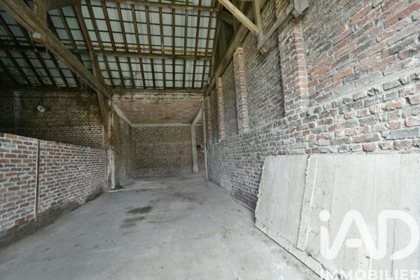 Maison à vendre 4 pièces 160 m² Montdidier
