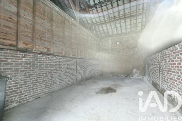 Maison à vendre 4 pièces 160 m² Montdidier