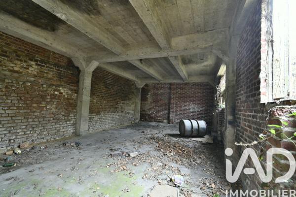 Maison à vendre 4 pièces 160 m² Montdidier