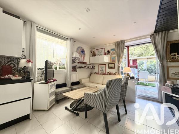 Appartement à vendre 2 pièces 38 m² Hyères