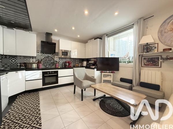 Appartement à vendre 2 pièces 38 m² Hyères