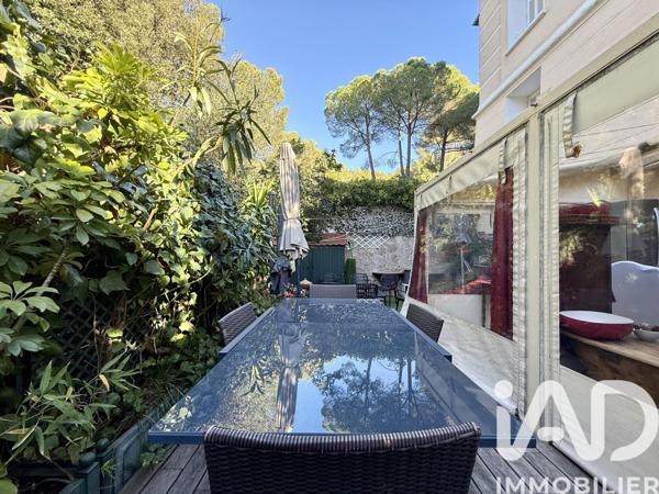 Appartement à vendre 2 pièces 38 m² Hyères