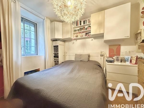 Appartement à vendre 2 pièces 38 m² Hyères