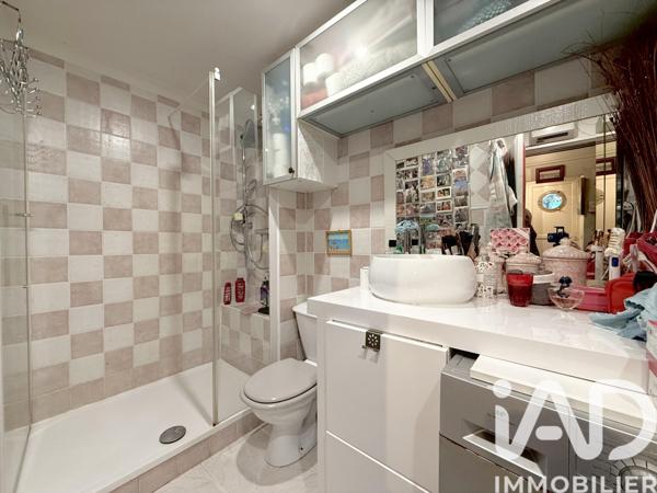 Appartement à vendre 2 pièces 38 m² Hyères