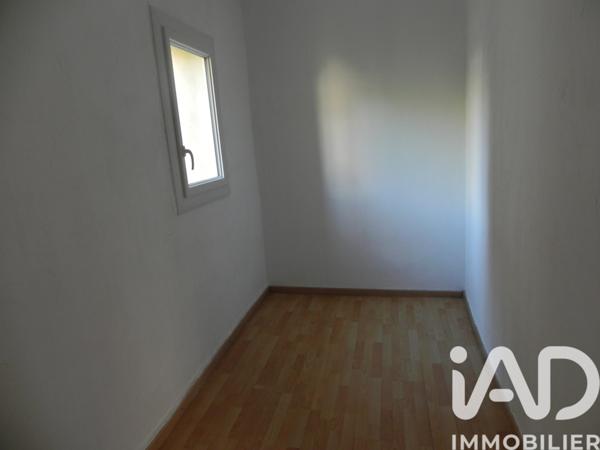 Immeuble à vendre 167 m² Le Luc