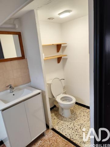 Immeuble à vendre 167 m² Le Luc