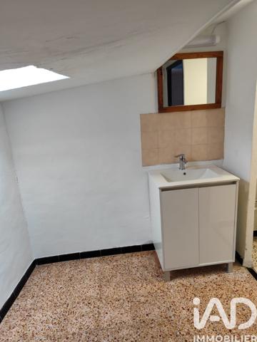 Immeuble à vendre 167 m² Le Luc