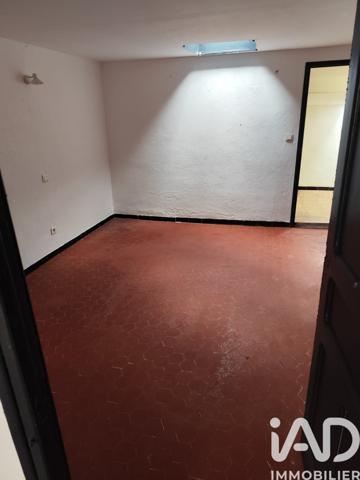 Immeuble à vendre 167 m² Le Luc