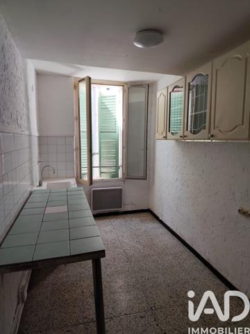 Immeuble à vendre 167 m² Le Luc