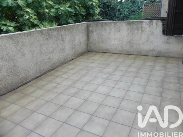 Immeuble à vendre 167 m² Le Luc