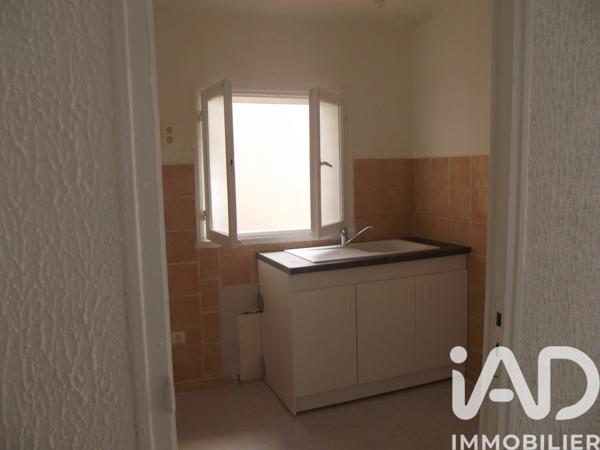 Immeuble à vendre 167 m² Le Luc