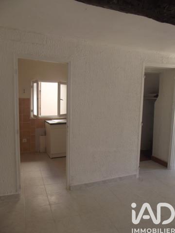 Immeuble à vendre 167 m² Le Luc