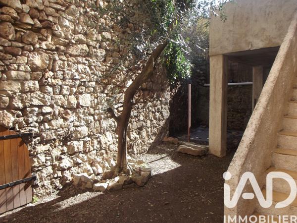 Immeuble à vendre 167 m² Le Luc