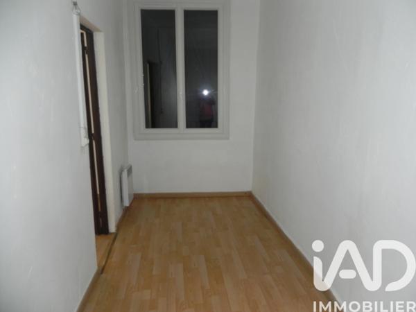 Immeuble à vendre 167 m² Le Luc