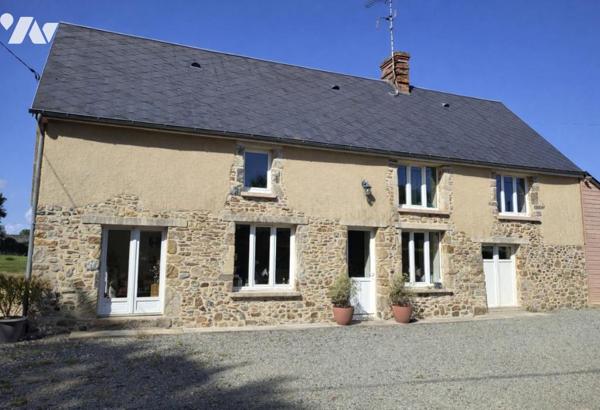 SAINT-SAUVEUR-VILLAGES