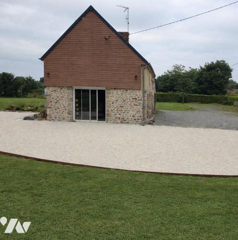 SAINT-SAUVEUR-VILLAGES