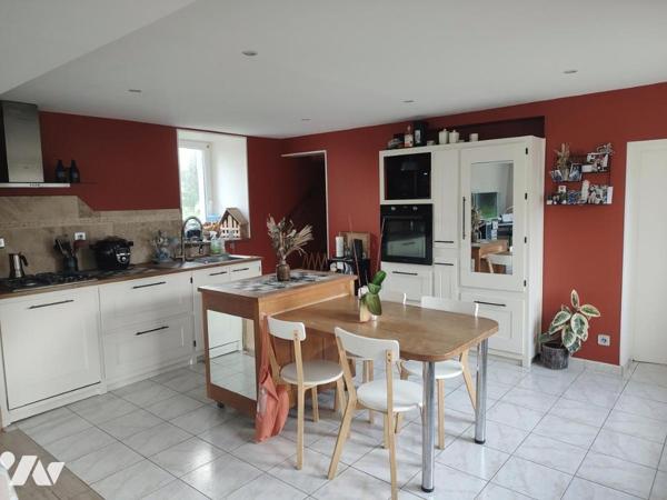 SAINT-SAUVEUR-VILLAGES