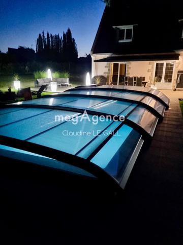 Maison à QUIMPER, 29000 - 7 pièces 200m²