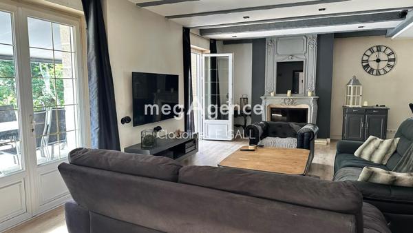 Maison à QUIMPER, 29000 - 7 pièces 200m²