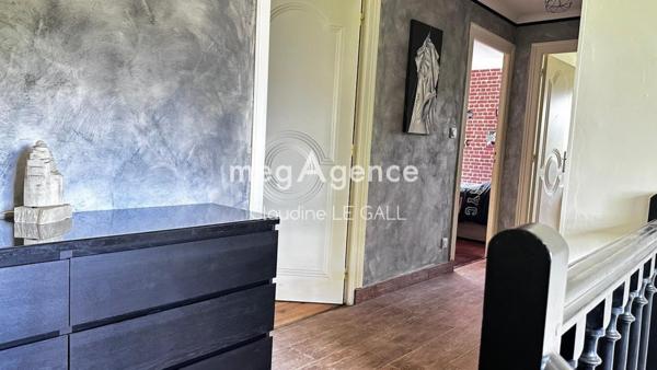 Maison à QUIMPER, 29000 - 7 pièces 200m²