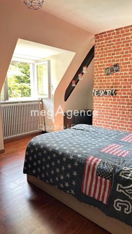 Maison à QUIMPER, 29000 - 7 pièces 200m²