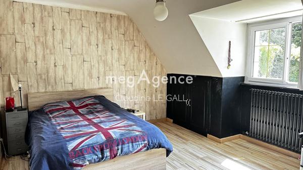 Maison à QUIMPER, 29000 - 7 pièces 200m²