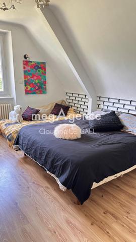 Maison à QUIMPER, 29000 - 7 pièces 200m²