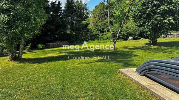 Maison à QUIMPER, 29000 - 7 pièces 200m²