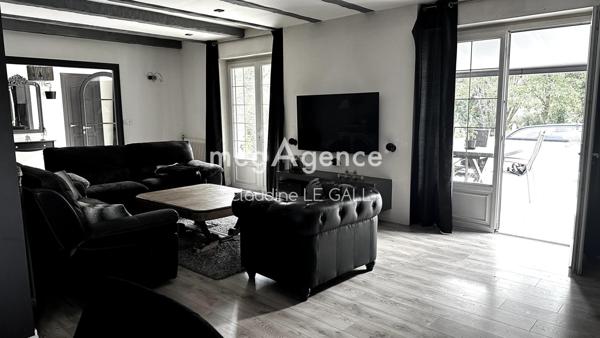 Maison à QUIMPER, 29000 - 7 pièces 200m²