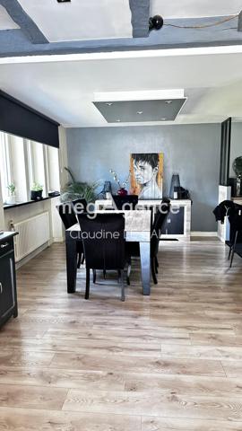 Maison à QUIMPER, 29000 - 7 pièces 200m²