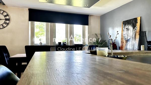 Maison à QUIMPER, 29000 - 7 pièces 200m²