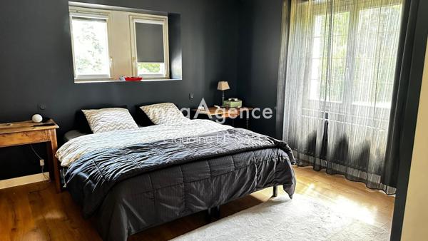 Maison à QUIMPER, 29000 - 7 pièces 200m²