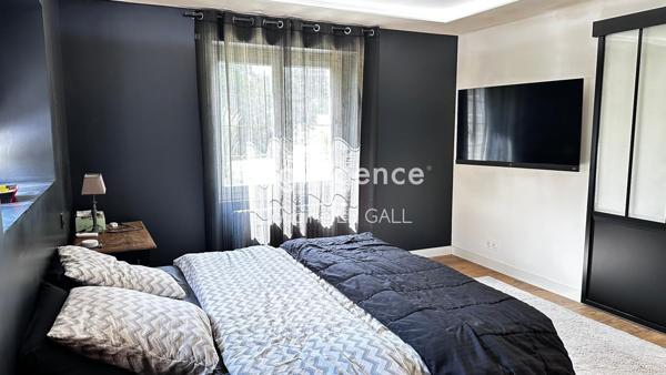 Maison à QUIMPER, 29000 - 7 pièces 200m²