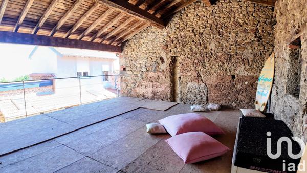 Maison à vendre 8 pièces 270 m² Saint-Chamond