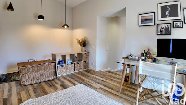 Maison à vendre 8 pièces 270 m² Saint-Chamond