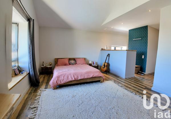 Maison à vendre 8 pièces 270 m² Saint-Chamond