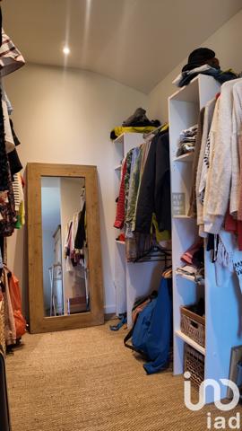 Maison à vendre 8 pièces 270 m² Saint-Chamond