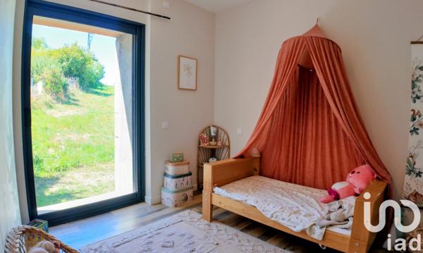 Maison à vendre 8 pièces 270 m² Saint-Chamond