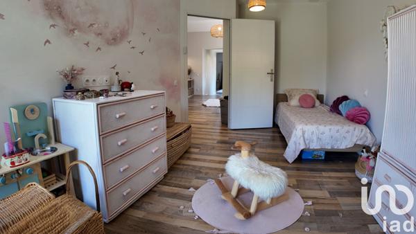 Maison à vendre 8 pièces 270 m² Saint-Chamond