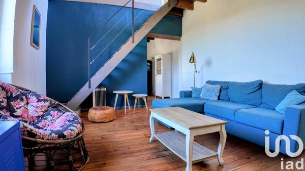 Maison à vendre 8 pièces 270 m² Saint-Chamond