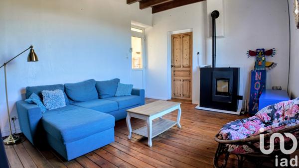 Maison à vendre 8 pièces 270 m² Saint-Chamond