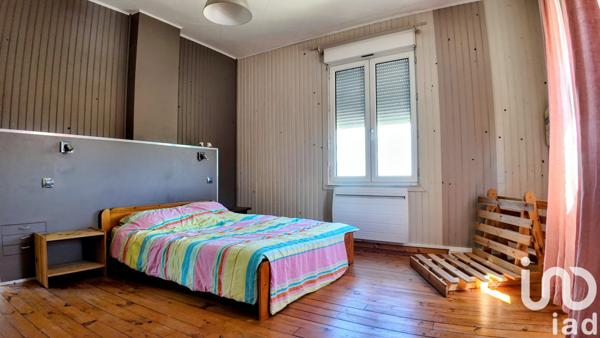 Maison à vendre 8 pièces 270 m² Saint-Chamond