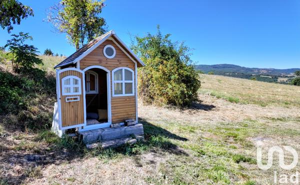 Maison à vendre 8 pièces 270 m² Saint-Chamond