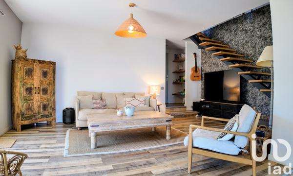 Maison à vendre 8 pièces 270 m² Saint-Chamond