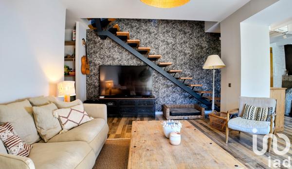 Maison à vendre 8 pièces 270 m² Saint-Chamond